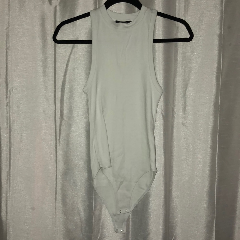Forever 21 Bodysuit